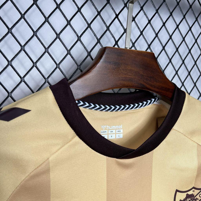Malaga 2024/25 Third Away Jersey - Jerseys-buy.com