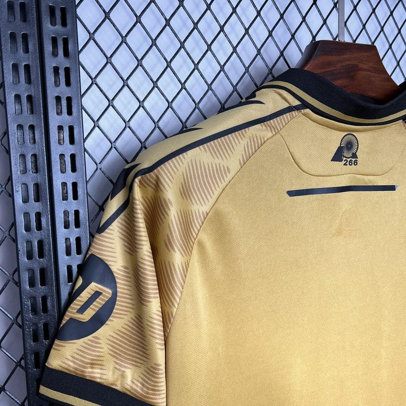 Wrexham 2024/25 Third Away Jersey - Jerseys-buy.com