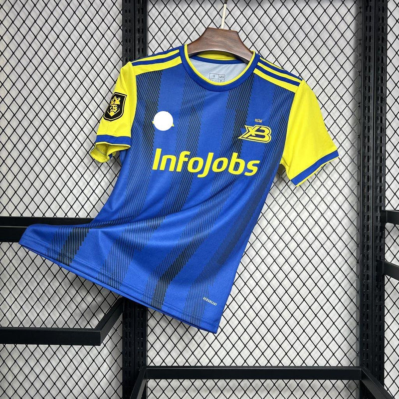 XBuyer Team 2024/25 Jersey - Jerseys-buy.com