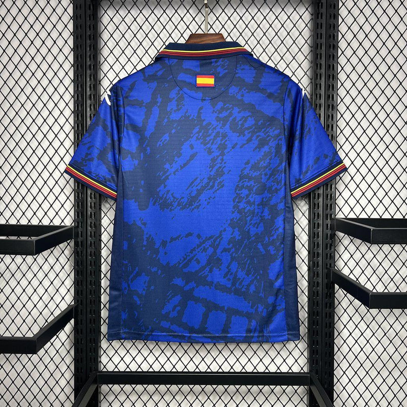 Getafe Club de Futbol 2024/25 Home Jersey - Jerseys-buy.com