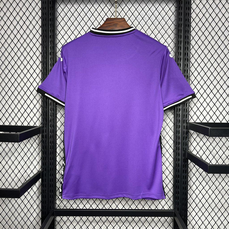 Cordoba CF 2024/25 Away Jersey - Jerseys-buy.com