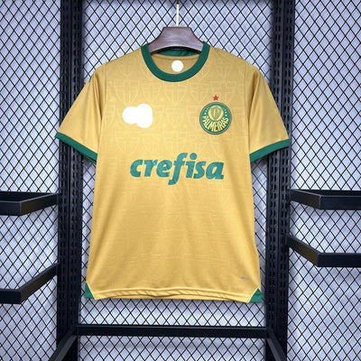Palmeiras 2024/25 Thirds Away Jersey - Jerseys-buy.com