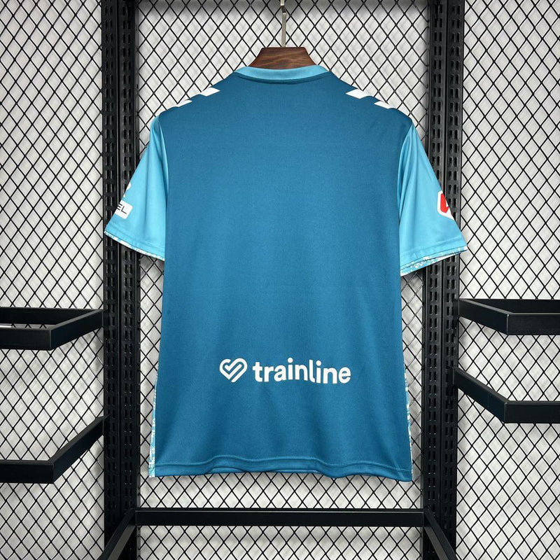 Real Betis 2024/25 Third Away Jersey - Jerseys-buy.com