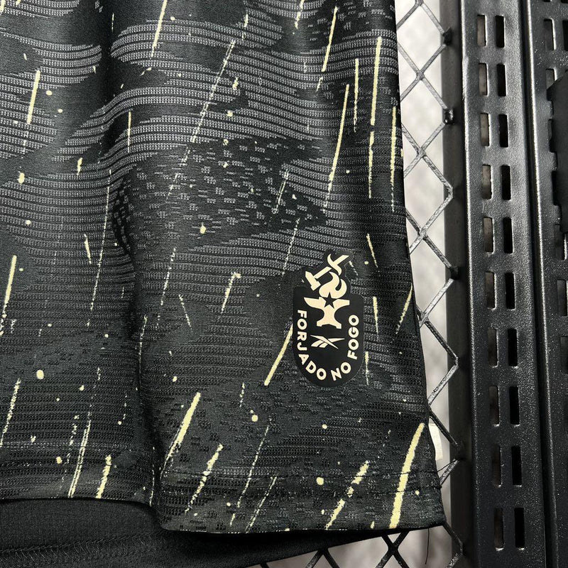 Botafogo 2024/25 Away Jersey - Jerseys-buy.com