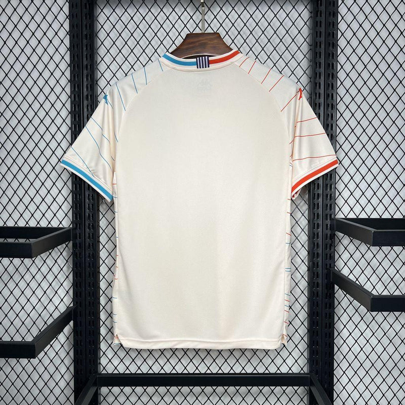 Real Valladolid 2024/25 Away Jersey - Jerseys-buy.com