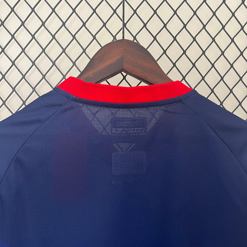 24/25 Deportivo La Coruna third away - Jerseys-buy.com