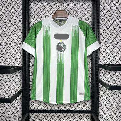 Coritiba 2024/25 Away Jersey - Jerseys-buy.com