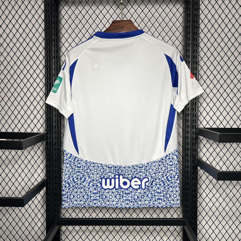 Granada CF 2024/25 Away Jersey - Jerseys-buy.com