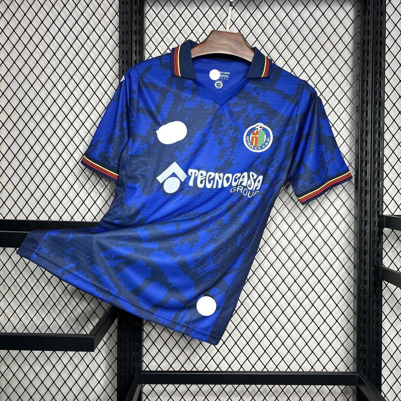 Getafe Club de Futbol 2024/25 Home Jersey - Jerseys-buy.com