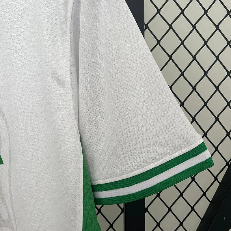 Soccer Jersey 2024 Nigeria Home - Jerseys-buy.com