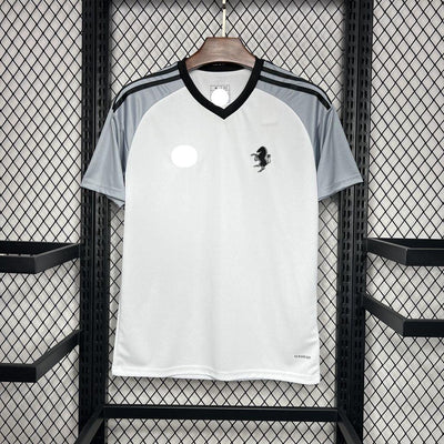 Juventus 2024/25 Pre-match training Jersey - Jerseys-buy.com