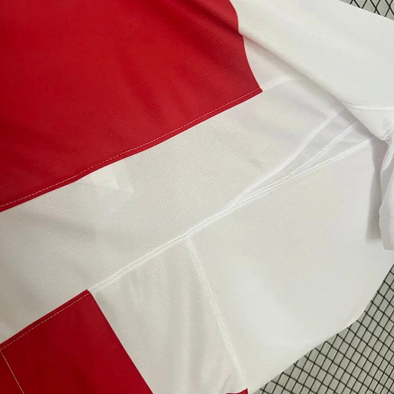 2024 Croatia Home Jersey - Jerseys-buy.com