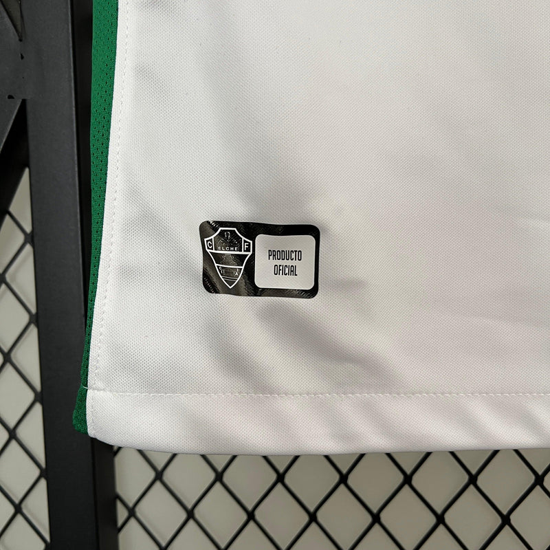 24/25 Elche Home - Jerseys-buy.com