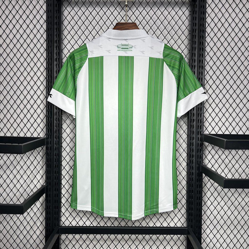 Coritiba 2024/25 Away Jersey - Jerseys-buy.com